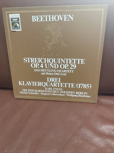 Beethoven streichquartette - beethoven,