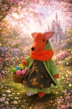 Tilda Art Puppe Fucks