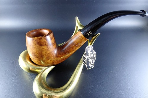 Freehand pfeife pipe - freehand-pfeife, "france