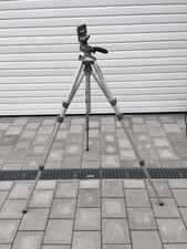 Filmstativ Dreibein VELBON SEF-3 PH-166 - Made in Japan - für Profis !