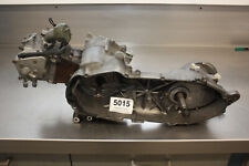 5015 Yamaha Teos XN125 SE04  Motor  Motorblock