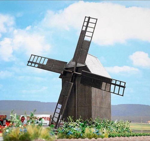 Busch 1575 bockwindmühle - busch,