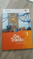 On Track 1, Englisch Gymnasium