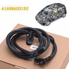 A1698600192 Für Mercedes W169 W245 Scheibenwaschdüse mit Schlauch beheizt, vorn