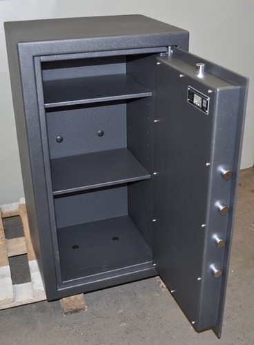 Tresor safe möbeltresor vds - tresor,