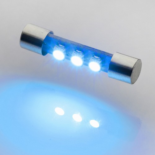 Led fuse lamp for - 8x, /