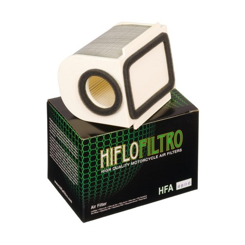Luftfilter hiflo hfa4906 - luftfilter,