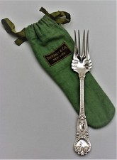 Saint James by Tiffany