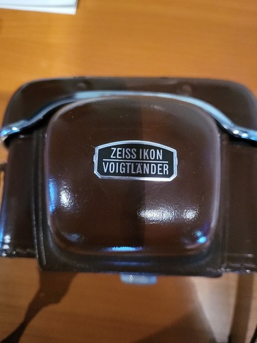 Zeiss ikon voigtländer - zeiss,