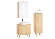 Badezimmermöbel-Set