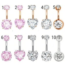 BAUCHNABELPIERCING BAUCHNABEL