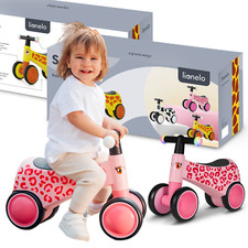 Kinder erstes Laufrad LIONELO