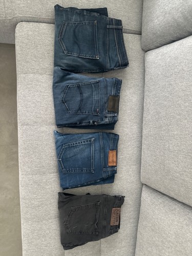 Hosen grösse 33 - hosen,