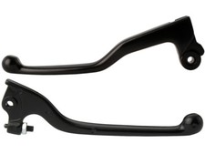 Bremshebel Kupplungshebel Griff Hebel Set Griffe für Yamaha XT 125 X R 2005-2006