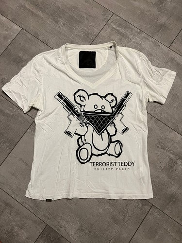 Philipp plein shirt xxl - philipp,