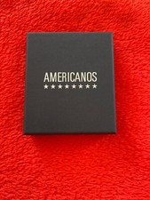 Zigarrenbohrer | Metall Chrom