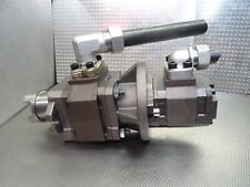 Rexroth Hydraulikpumpe