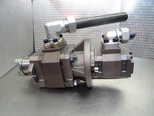 Rexroth hydraulikpumpe - rexroth,
