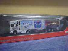Herpa LKW Scania R Topl/Aerop