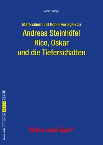 Rico oskar und die - 01,