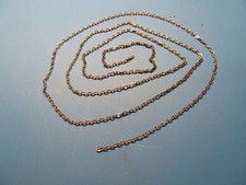 Kette für Modellbau-Anker