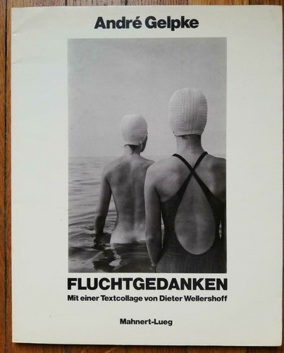 Signiert andre gelpke - andre,