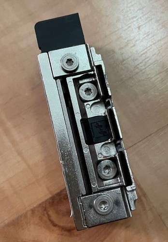 Effeff elektro türöffner - effeff, elektro-türöffner