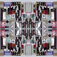 50 Gemischte Kosmetik Marke Make-up Großhandel Auflösung JobLot Konvolut Set einzigartig b