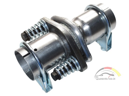 Auspuff reparatursatz - auspuff,