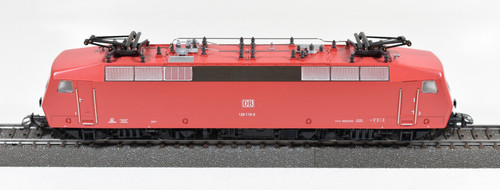 Märklin elektrolok br - h0,