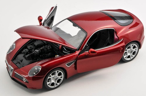 Blitz versand alfa romeo - blitz,
