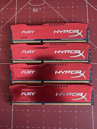 Hynix 4gb 1rx8 - sk,