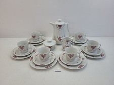 Kaffeeservice DDR ILMENAU