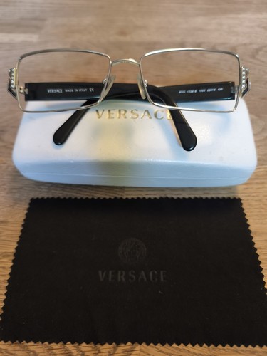 Versace brillenfassung - versace,