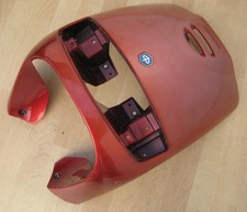 PIAGGIO SFERA RST 125 TYP M01 ORIGINAL FONTVERKLEIDUNG VERKLEIDUNG VORNE
