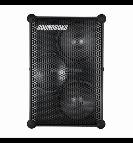 Soundboks lautsprecher - soundboks, pa-lautsprecher
