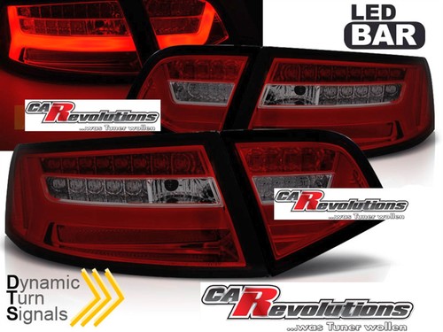 Led rückleuchten dynamische - led,