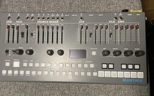 Malekko Manther Analog Synthesizer Kein Eurorack