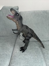 Dinosaurier T-Rex Gummi 60 Cm