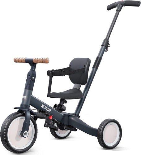 Dreirad 1 jahr mit - dreirad, 5