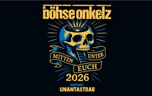 Böhse onkelz wien - 20.06.26,