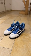 Adidas Weightlifting