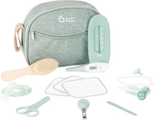Babymoov pflege set neu - babymoov, pflege-set