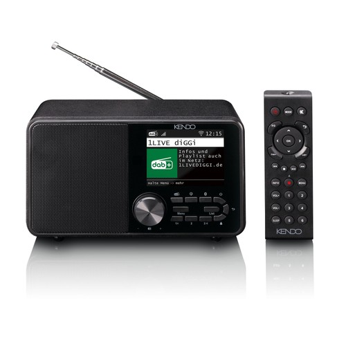 Kendo internetradio - kendo,