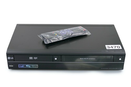Rct689h dvd vhs - rct689h,