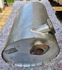 Senertec Dachs
