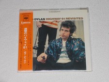BOB DYLAN Highway 61 Revisited