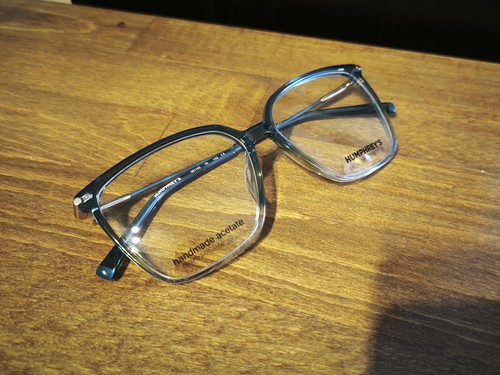 Humphrey brille vollrand - brille,