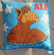 Alf kissen original von - alf,