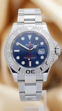 Rolex Yachtmaster 40mm